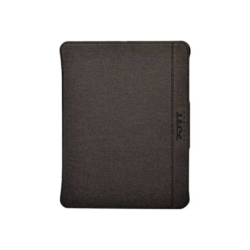 PORT MANCHESTER II - Étui à rabat pour tablette - robuste - polyuréthane - pour Apple 10.9-inch iPad Air (4è... (201519)_1